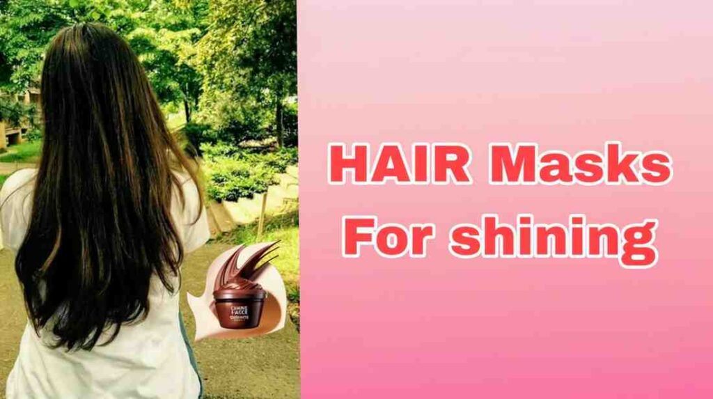 Homemade Hair Masks for Strong & Shiny Hair | Natural DIY Remedies That Work 2 Homemade hair masks for strong and shiny hair
