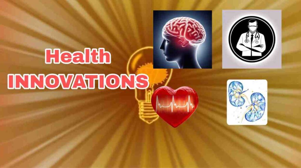 Health Innovations 2025