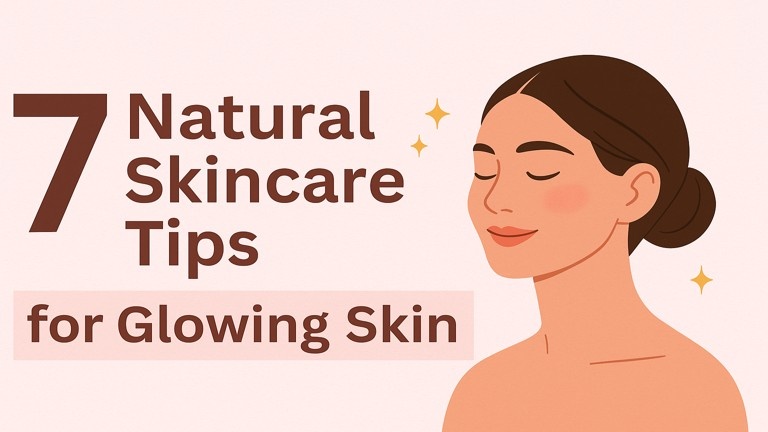 skincare tips
