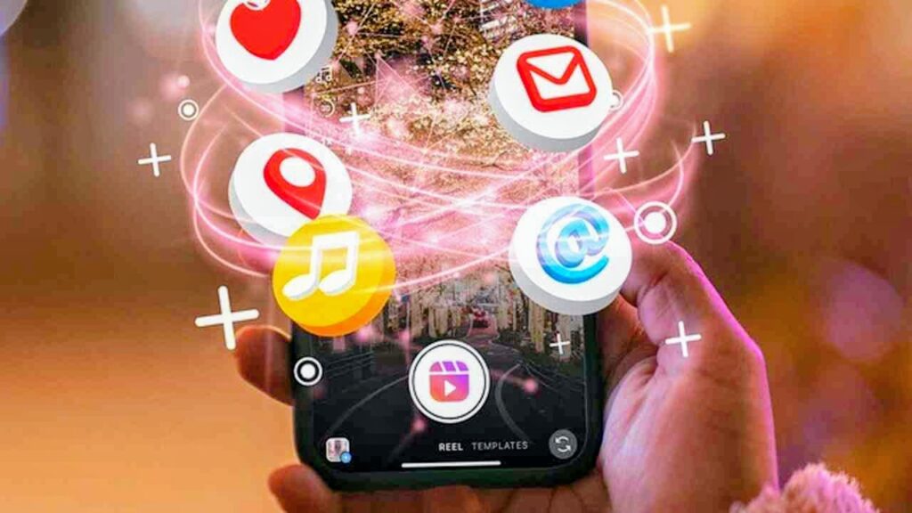 top android apps