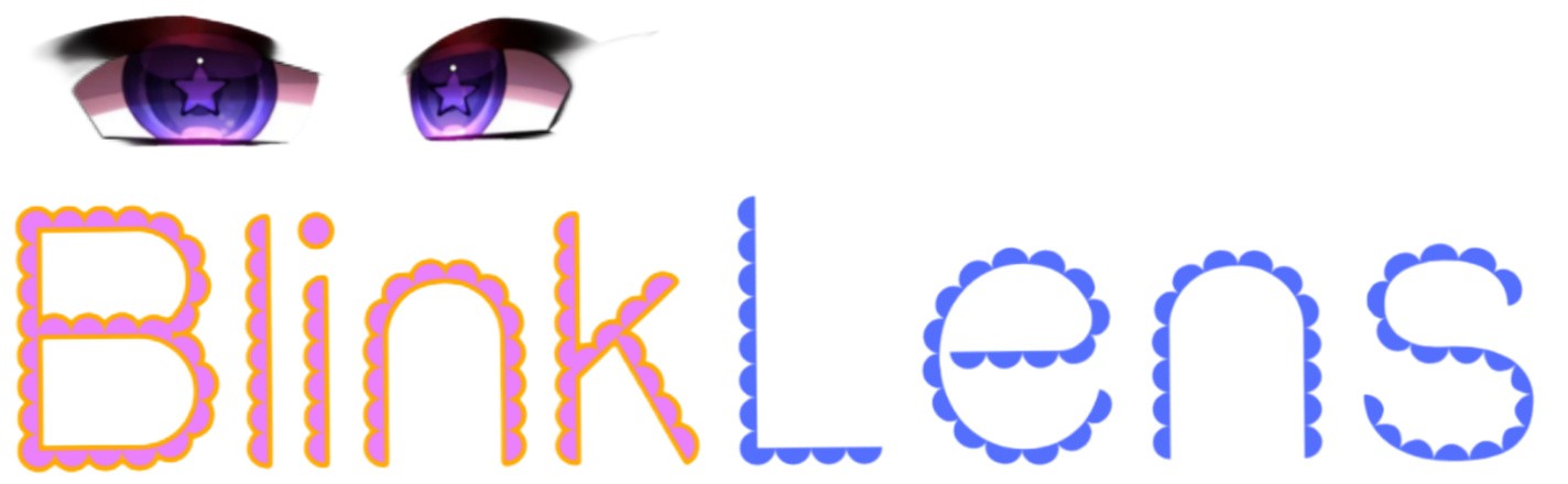 Blink Lens