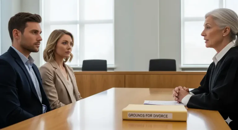 Top 6 powerful grounds for divorce hero image. no fault divorce irreconcilable differences adultery grounds for divorce emotional or mental abuse grounds separation grounds for divorce fault divorce vs no fault divorce divorce grounds in USA states irretrievable breakdown UK divorce in England and Wales