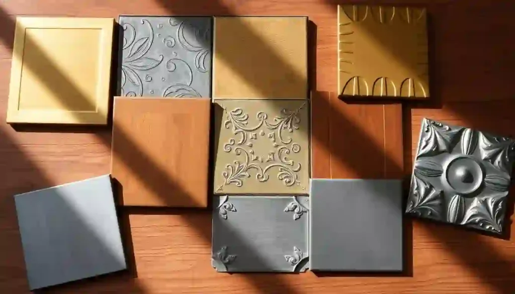 American Tile Cone Head Nail Colors: Elevate Your Style perfectly 1 American Tile Cone Head Nail Colors