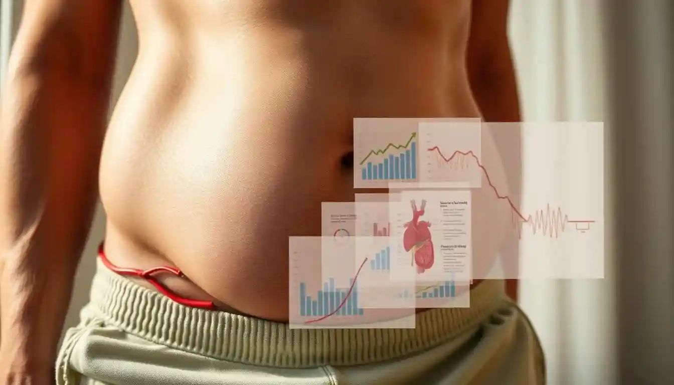 Can High Cholesterol Make You Gain Weight