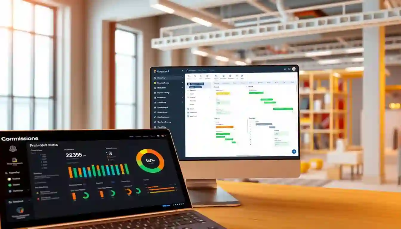 Streamline Your Projects with Commissioning Management Software