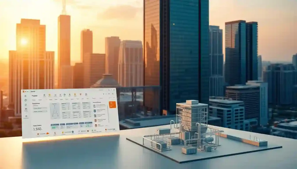 Streamline Your Projects with Commissioning Management Software