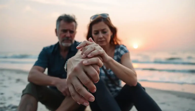 Florida Legal Separation Laws: Key Facts and Requirements