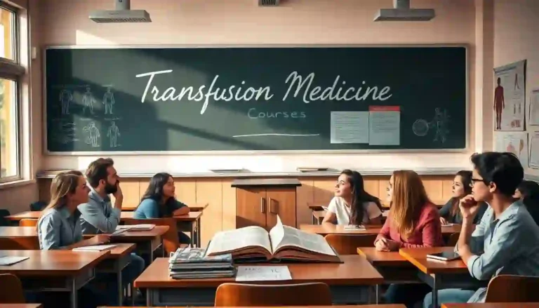 patient blood management training online. Free Online Blood Bank Courses