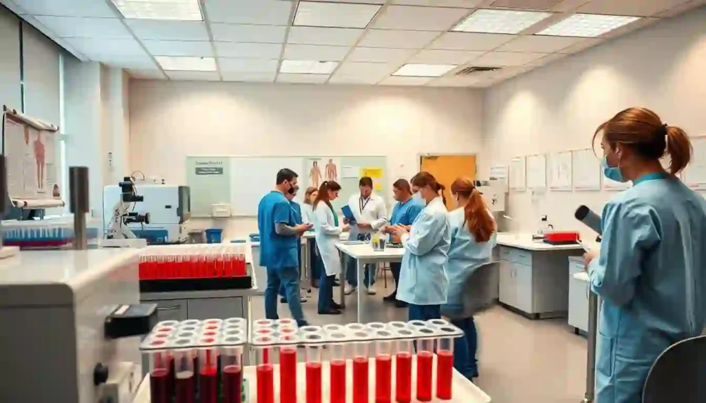 Free Online Blood Bank Courses - Learn Best Vital Skills 3 patient blood management training online. Free Online Blood Bank Courses