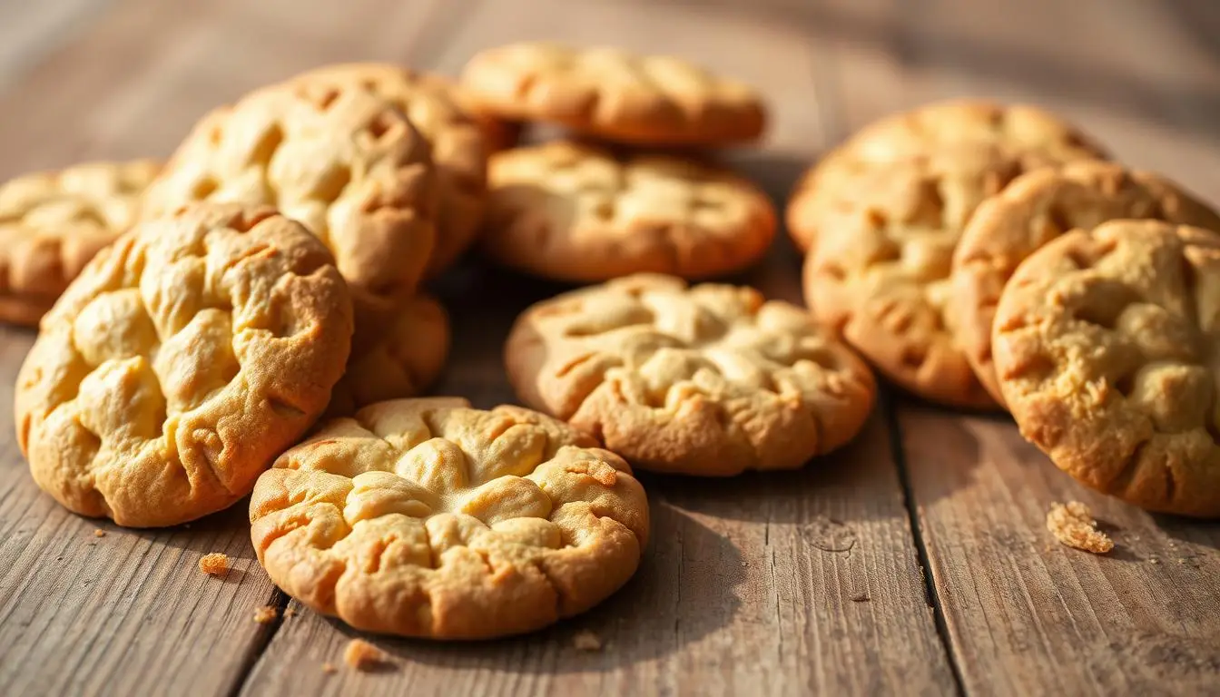 Delicious Gluten Free Digestive Biscuits