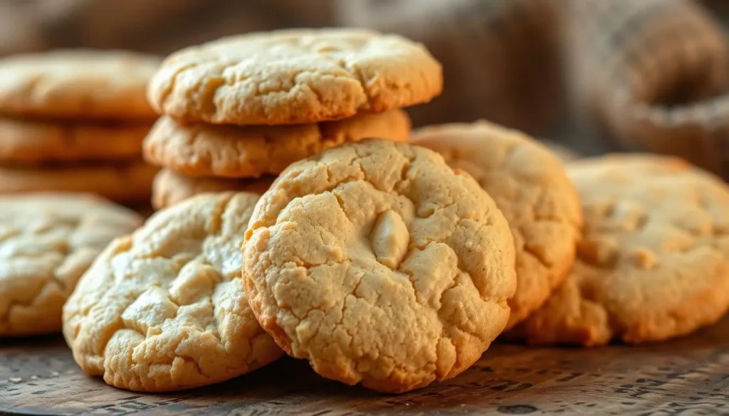 Delicious Gluten Free Digestive Biscuits