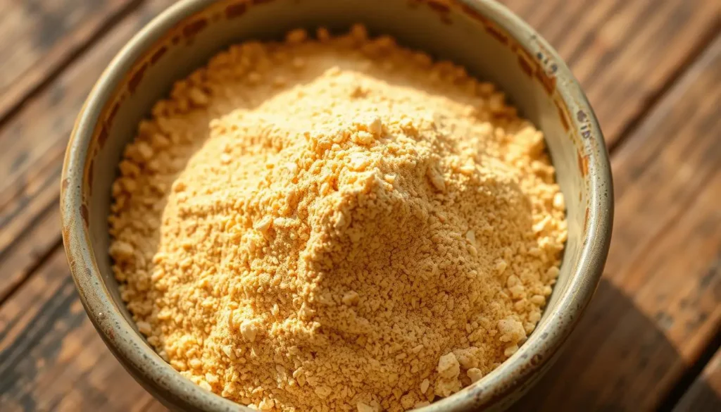 Delicious Gluten Free Digestive Biscuits