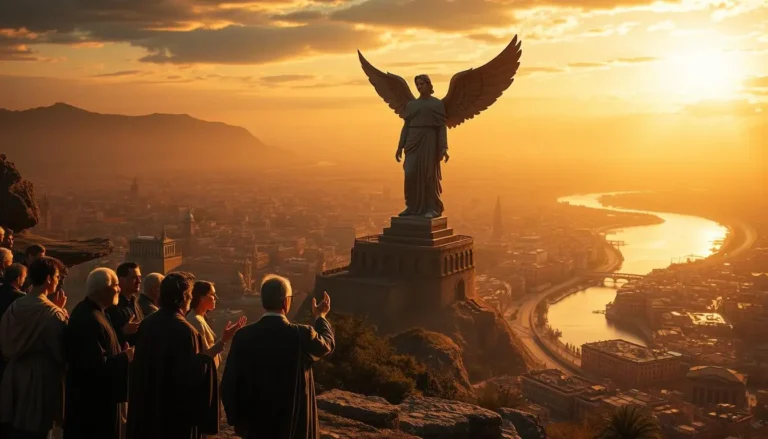 Uncovering the artificial intelligence in the bible