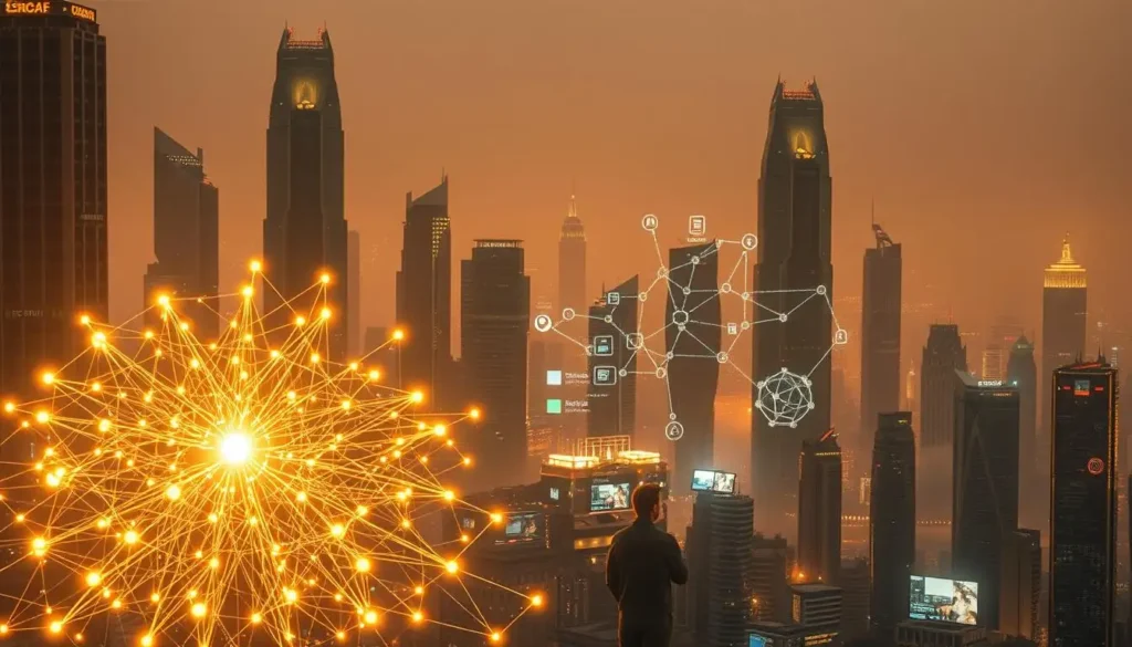 Uncovering the artificial intelligence in the bible