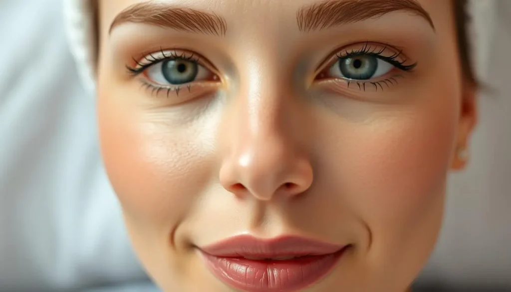 Can You Wear Makeup After a Facial. I'm sharing my expertise on whether can you wear makeup after a facial and providing tips for a flawless finish after your treatment.