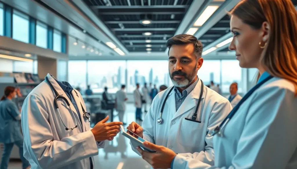 Expert healthcare mobile app development services for healthcare organizations. Customized mobile app solutions for improved patient care.