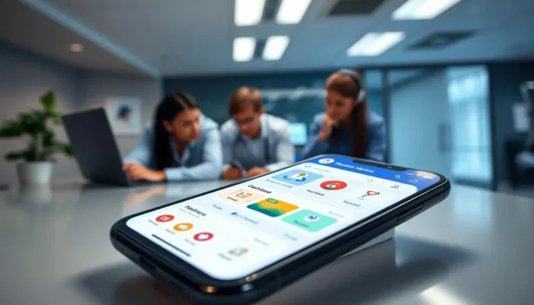 Expert healthcare mobile app development services for healthcare organizations. Customized mobile app solutions for improved patient care.