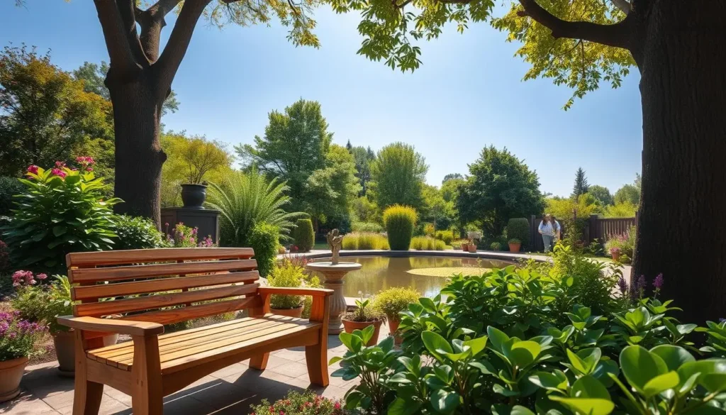 High-quality eco-friendly wellness products displayed on a natural wooden table
