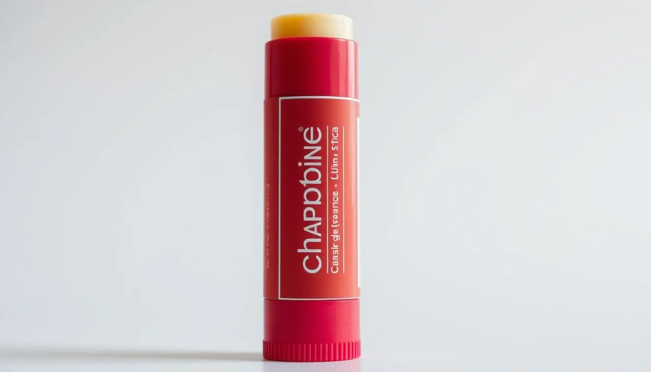 difference between lip balm and chapstick