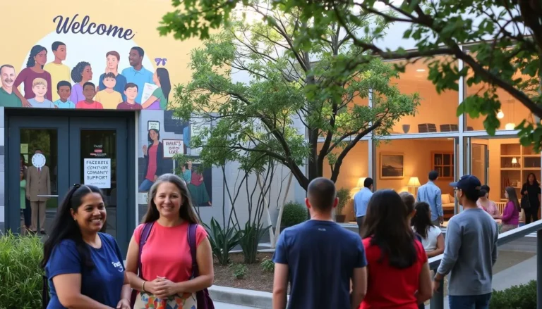 Online mental health volunteer opportunities through virtual support sessions